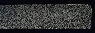 a slice of an Antarctic Ice Core