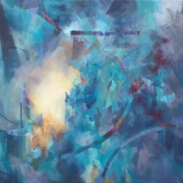 A Rowan Huntley artwork