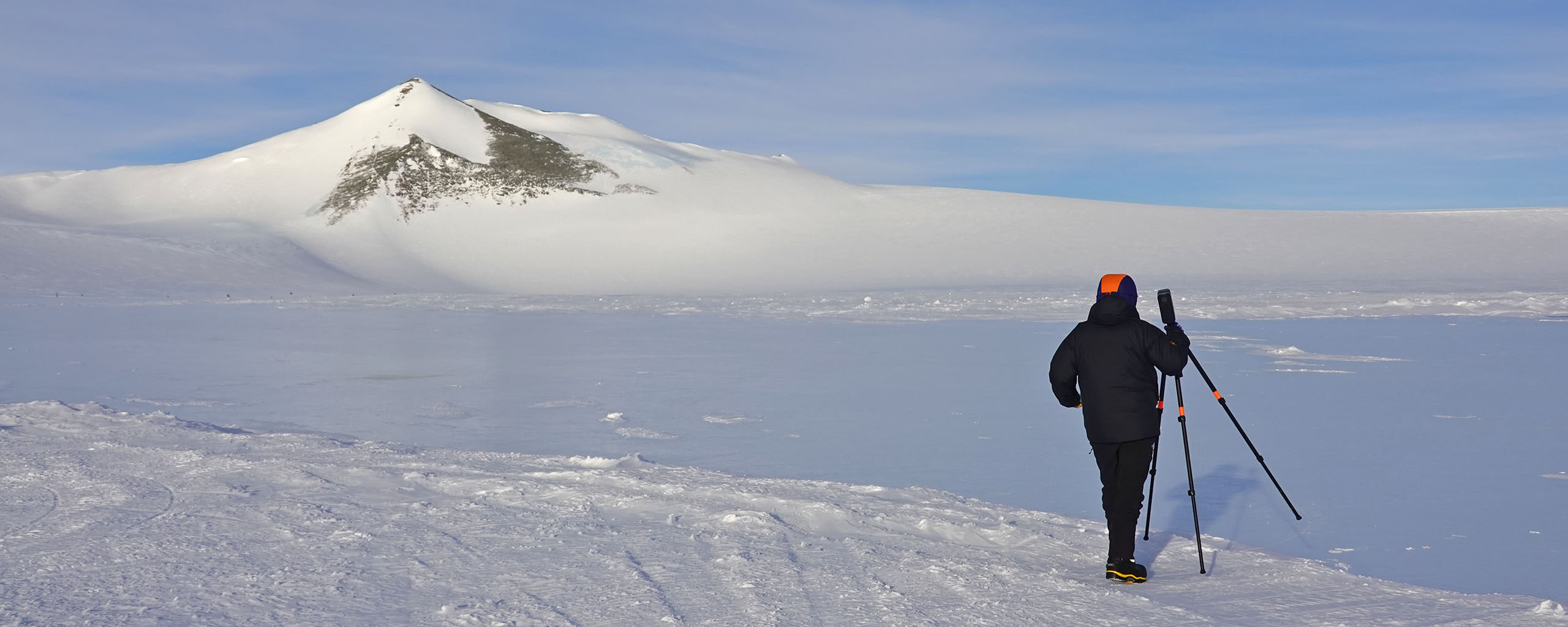 Virtual platform scanning at Sky Blu