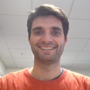 Alvaro Arenas Pingarron